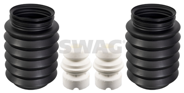 Dust Cover Kit, shock absorber - 33 10 8445 SWAG